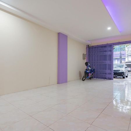 Reddoorz Near Trans Studio Bandung 3 Exterior photo