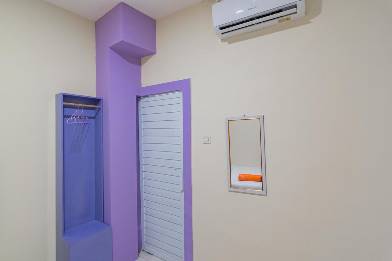 Reddoorz Near Trans Studio Bandung 3 Exterior photo